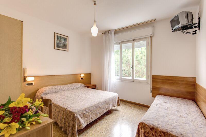 Hotel Manzoni Lido di Jesolo Room photo